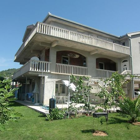 Apartment Villa Dobrijevic -Seljanovo ティヴァト 部屋 写真