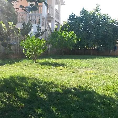 Apartment Villa Dobrijevic -Seljanovo ティヴァト エクステリア 写真