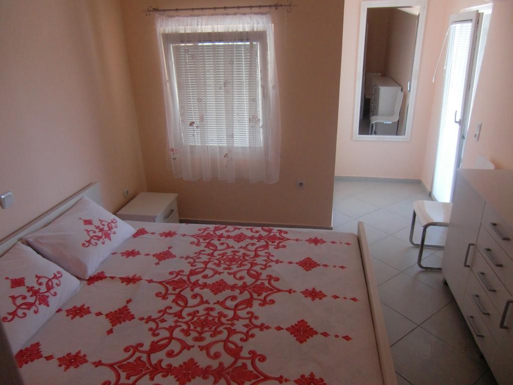 Apartment Villa Dobrijevic -Seljanovo ティヴァト 部屋 写真